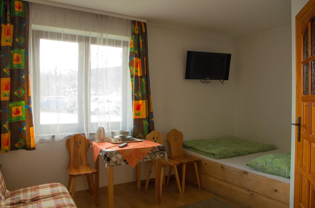 Willa Jafer - Zakopane Centrum Bilik gambar