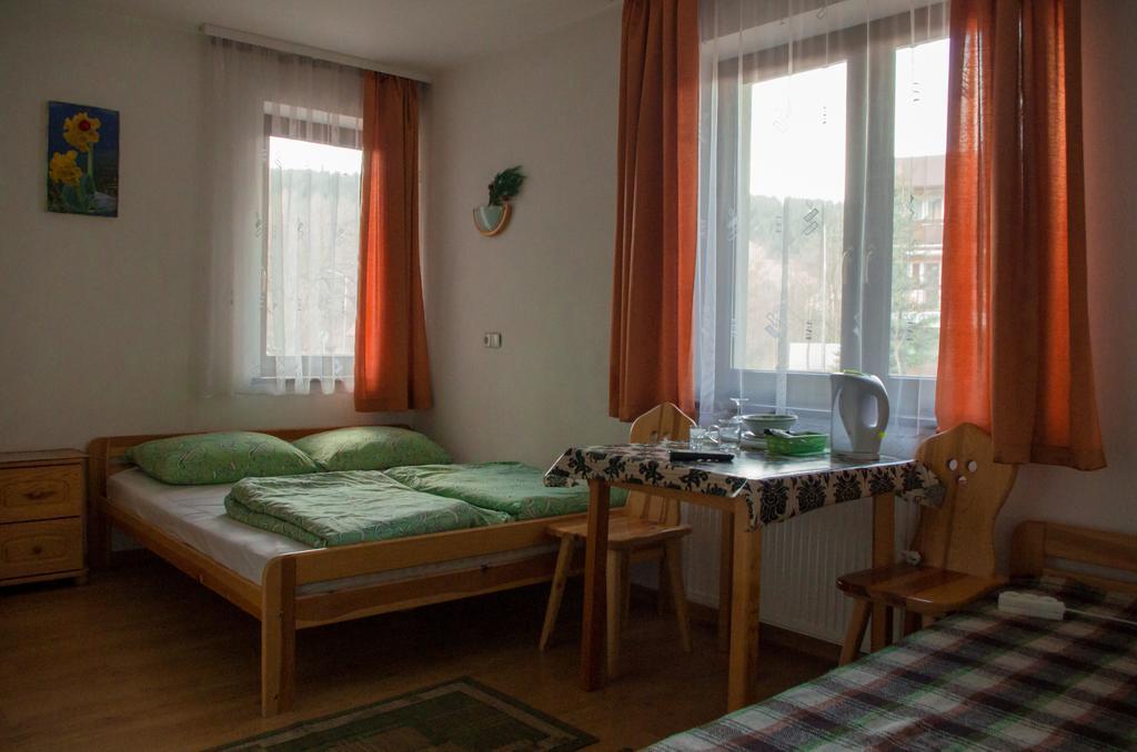 Willa Jafer - Zakopane Centrum Bilik gambar