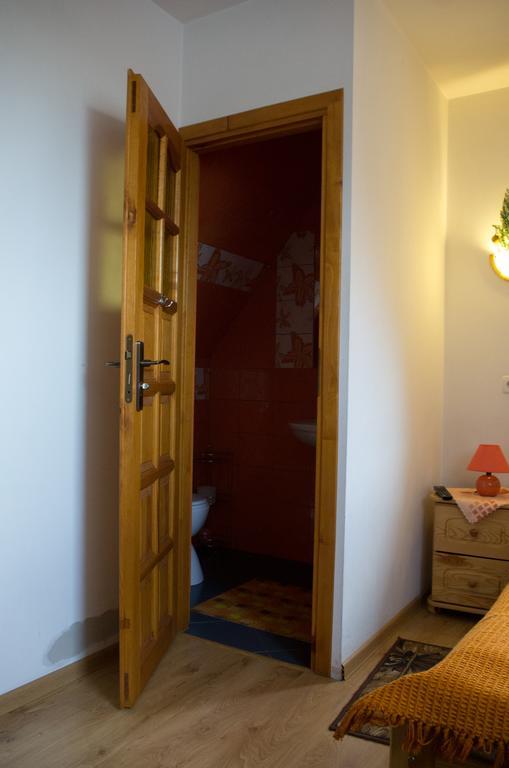 Willa Jafer - Zakopane Centrum Bilik gambar